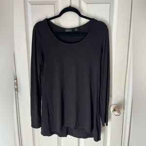 Willi Smith long sleeve top